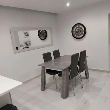 Area Of Albufeira! Apartmán *